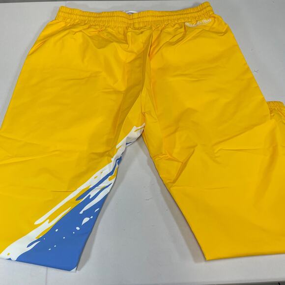 Southern University Jaguars Paintbrush Warmup Pants - Picture 2 of 5